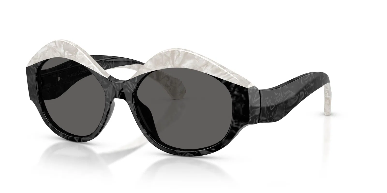 Alain Mikli 5520 Sunglasses - view 13